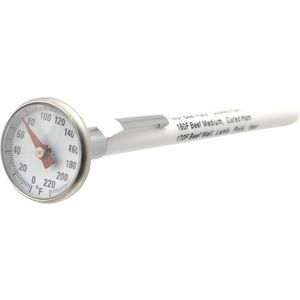 Instant Read Meat Thermometer